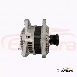 A5124 Alternator OEM Replacement Wholesale Supply