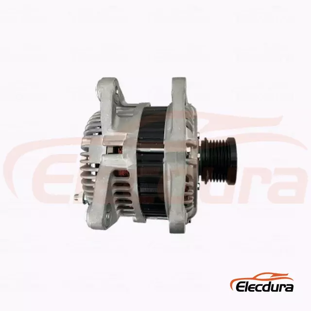 A5124 Alternator OEM Replacement Wholesale Supply