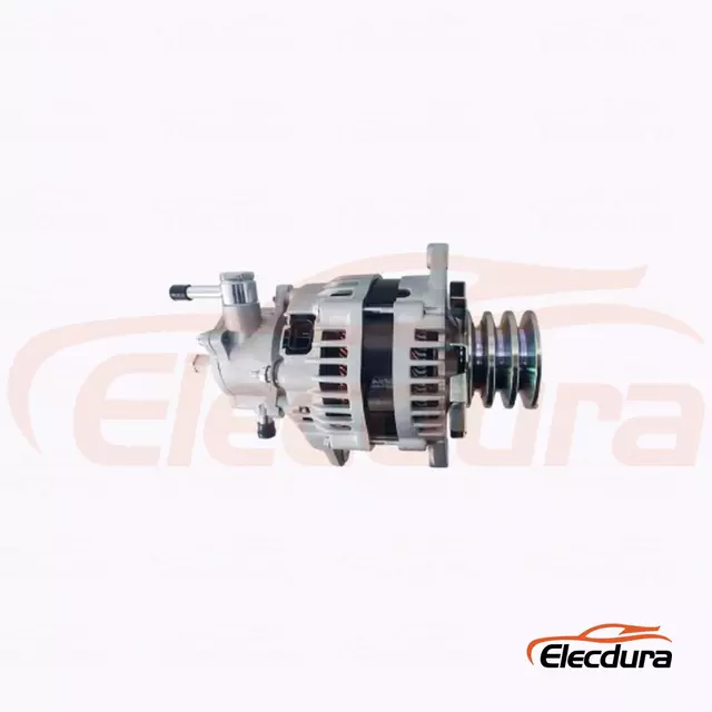 Suministro al por mayor de reemplazo OEM de alternador Hitachi-Type 28V 120A 3PK