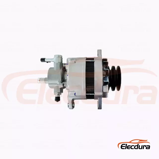8-94336-728-0 Alternator OEM Replacement Wholesale Supply