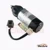Perkins Volvo Penta Fuel Shutdown Solenoid 872826 873754 51557