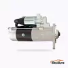 M2T78372 Mitsubishi 6D31 Starter Motor, 24V 5.0kW 11 Teeth, Complete Side View