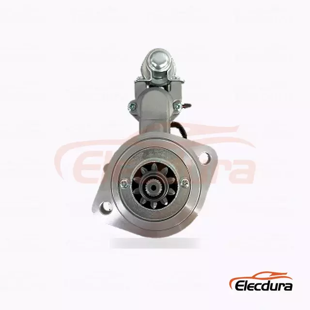M3T-56174 Nagy teherb&iacute;r&aacute;s&uacute; ind&iacute;t&oacute;motor, 24 V, 6,0 kW, 10 fog, teljes oldaln&eacute;zet