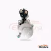 S25303 Nissan FD42 FD46 Starter Motor Wholesale 24V, Rear Terminal View
