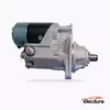 228000-5300 Heavy-Duty Starter Motor, 24V 4.5kW 11 Teeth, Rear Terminal View