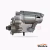 228000-7800 Rover and Land Rover Starter Motor, 12V 2.0kW 9 Teeth, Drive-End Mounting View