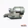 228000-7420 Dodge Dakota Starter Motor, 12V 1.4kW 10 Teeth, Complete Side View