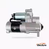 M8T85271B Mitsubishi 4M51 Starter Motor, 24V 3.7kW 11 Teeth, Complete Side View