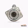 23300-06J03 Hitachi-Type Starter Motor, 12V 3.0kW 11 Teeth, Drive-End Mounting View