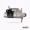 28100-2865 Hino E13C Starter Motor, 24V 6.0kW 11 Teeth, Rear Terminal View