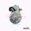 28100-1900 Hino Starter Motor, 24V 4.5kW 11 Teeth, Rear Terminal View