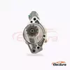 23300 5X00B Nissan Starter Motor, 12V 2.2kW 11 Teeth, Drive-End Mounting View