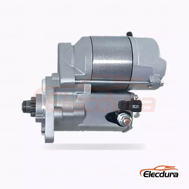 Almanya'daki En İyi 20 Ağır Hizmet Marş Solenoid &Uuml;reticisi i&ccedil;in 28100 60070 marş motoru elecdura