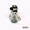 31100-52S00 Suzuki Starter Motor, 12V 1.2kW 8 Teeth, Drive-End Mounting View