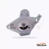 28100-OY100 Heavy-Duty Starter Motor, 12V 1.6kW 9 Teeth, Complete Side View