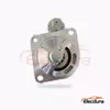 Hitachi-Type 12V 3.0kW 11 Teeth CW Starter Motor, Rear Terminal View