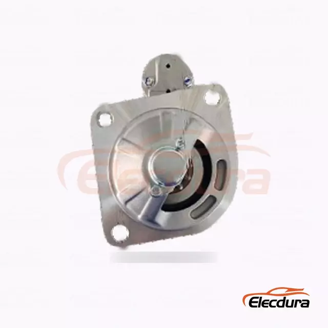 Hitachi-Type 12V 3.0kW 11 fogas CW ind&iacute;t&oacute;motor, n&eacute;zet h&aacute;tulr&oacute;l