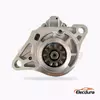 1811003493 Isuzu 6HK1 Starter Motor, 24V 5.5kW 11 Teeth, Complete Side View
