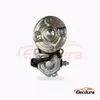 1-81100-191-0 Isuzu 6BB1 Starter Motor, 24V 4.5kW 11 Teeth, Drive-End Mounting View