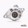 1810003241 Heavy-Duty Starter Motor 24V, Complete Side View