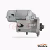 17099 Nissan Starter Motor, 12V 1.4kW 15 Teeth, Rear Terminal View