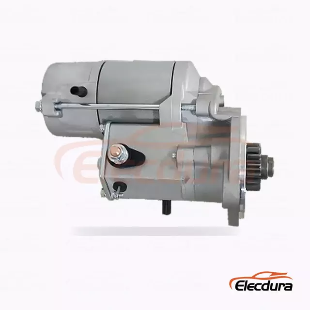 17099 Nissan ind&iacute;t&oacute;motor, 12 V, 1,4 kW, 15 fog, h&aacute;tuln&eacute;zet
