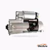 M008T80471A Mitsubishi 4M40 E307 Starter Motor, 24V 3.2kW 2 Teeth, Rear Terminal View