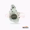 M009T66971 Mercedes-Benz Starter Motor, 24V 5.5kW 13 Teeth, Rear Terminal View