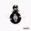 0001115047 Mercedes-Benz Starter Motor, 12V 1.7kW 12 Teeth, Drive-End Mounting View