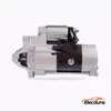 015658 Heavy-Duty Starter Motor, Complete Side View