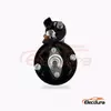 0001125625 Toyota Starter Motor, 12V 2.5kW 11 Teeth, Drive-End Mounting View