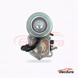 Elektromotor start&eacute;ru 3T72 pro 20 nejlepš&iacute;ch v&yacute;robců startovac&iacute;ch motorů pro těžk&yacute; provoz ve Francii