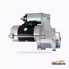 36100-4A000 Hyundai Starter Motor, 12V 2.2kW 10 Teeth, Rear Terminal View
