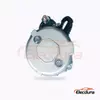 0350-702-0231 Hino Starter Motor, 24V 7kW 11 Teeth, Drive-End Mounting View