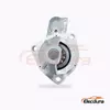 0350-602-0330 NISSAN Heavy Duty （NF6、PF6、PG6） Starter Motor 24V 5.5kW, Complete Side View