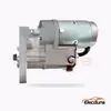 03111-4240 Hyundai Terracan 2.9 CRDi Starter Motor, 12V 2.2kW 10 Teeth, Complete Side View