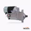 0280008840 Heavy-Duty Starter Motor, 12V 2.5kW 11 Teeth, Complete Side View