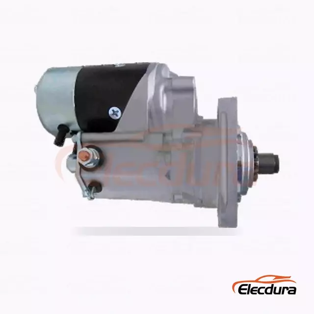 0280008840 Nagy teherb&iacute;r&aacute;s&uacute; ind&iacute;t&oacute;motor, 12 V 2,5 kW 11 fogas, teljes oldaln&eacute;zet
