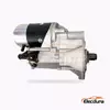028000-9040 トヨタ スターター モーター、12V 2.5kW 11 歯、背面端子図