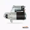 92180353 Heavy-Duty Starter Motor 12V, Rear Terminal View