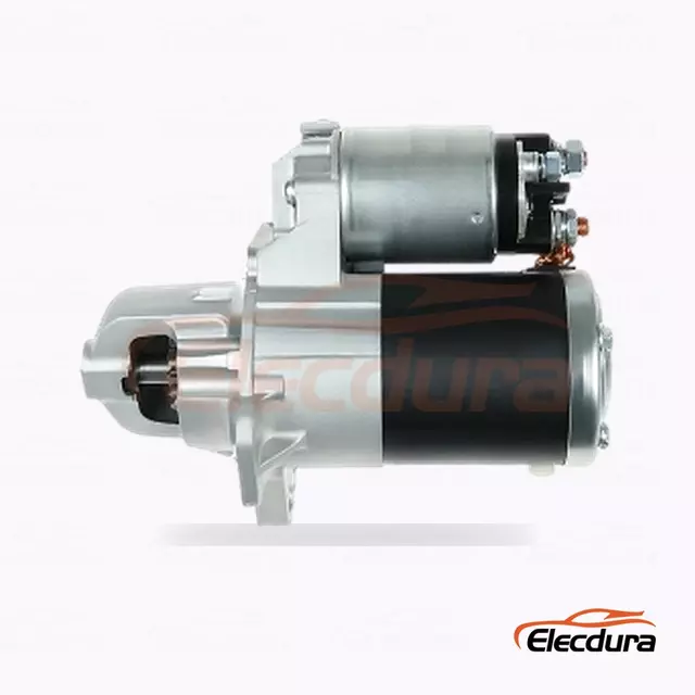 92180353 Ağır Hizmet Marş Motoru 12V, Arka Terminal G&ouml;r&uuml;n&uuml;m&uuml;