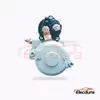 428000-5120 Cummins QSB Starter Motor, 12V 3.0kW 11 Teeth, Complete Side View