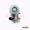 8-97042-997-0 Isuzu Elf NHR and NKR Truck Starter Motor, 12V 2.2kW 9 Teeth, Rear Terminal View