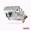 8-94448-959-1 Cummins 4JB1 Starter Motor, 12V 2.2kW 9 Teeth, Complete Side View