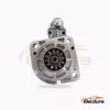 85013089 Volvo Starter Motor, 24V 5.5kW 12 Teeth, Complete Side View