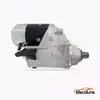 4280005920 Isuzu Starter Motor, 12V 2.5kW 11 Teeth, Complete Side View