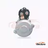 428000-4610 Land Rover Discovery 3 Starter Motor, 12V 3.0kW 11 Teeth, Drive-End Mounting View