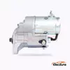4280003810 Toyota Starter Motor, 12V 2.2kW 10 Teeth, Complete Side View