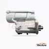 428000-0980 Dodge Starter Motor, 12V 2kW 10 Teeth, Rear Terminal View