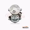 128000-5530 Lexus Starter Motor, 12V 1.4kW 9 Teeth, Rear Terminal View